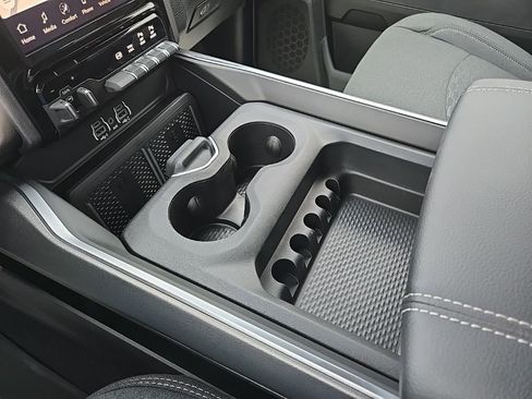 New 2026 RAM 2500 Big Horn image 76