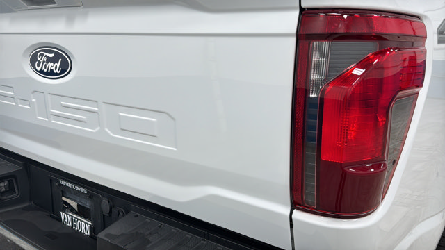 Used 2024 Ford F150 XLT w/ Equipment Group 302A MID AWD/4WD image 40