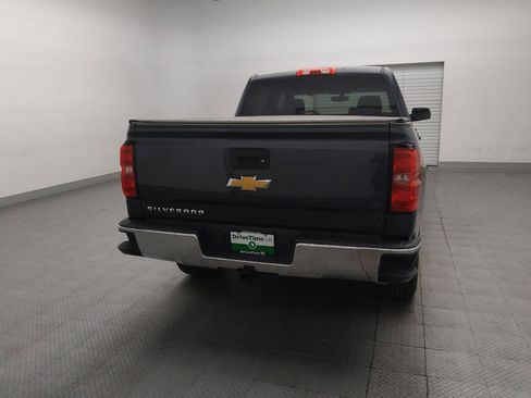 Used 2017 Chevrolet Silverado 1500 LS w/ Trailering Package RWD image 7