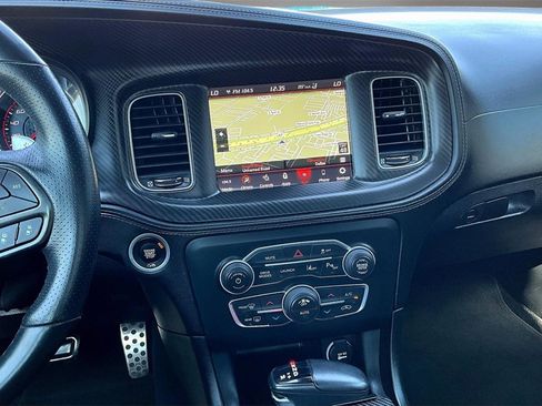 Used 2023 Dodge Charger Scat Pack w/ Plus Group image 9