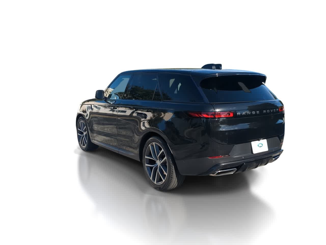 Certified 2023 Land Rover Range Rover Sport SE AWD/4WD image 6