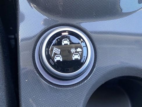 New 2023 FIAT 500X Pop w/ Comfort Group image 24