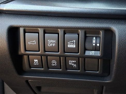 Used 2023 Subaru Forester Sport AWD/4WD image 25