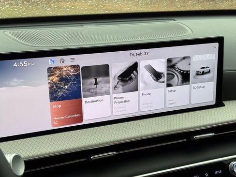 New 2026 Genesis GV80 2.5T Prestige image 37