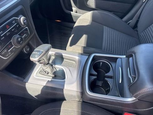 Certified 2021 Dodge Charger R/T RWD image 20