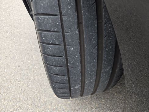 Used 2022 BMW 540i w/ M Sport Package image 16