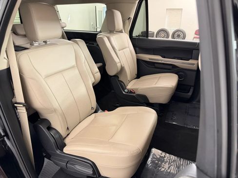 Used 2022 Ford Expedition Max XLT AWD/4WD image 41