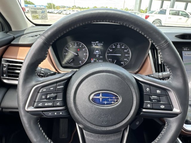Used 2023 Subaru Outback Touring XT AWD/4WD image 27