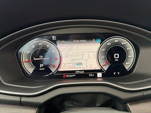 Used 2023 Audi Q5 2.0T Prestige w/ Prestige Package image 14