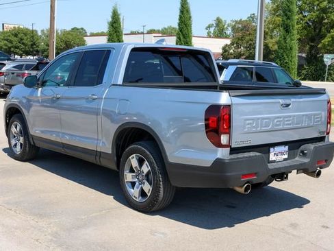 Used 2025 Honda Ridgeline RTL image 5