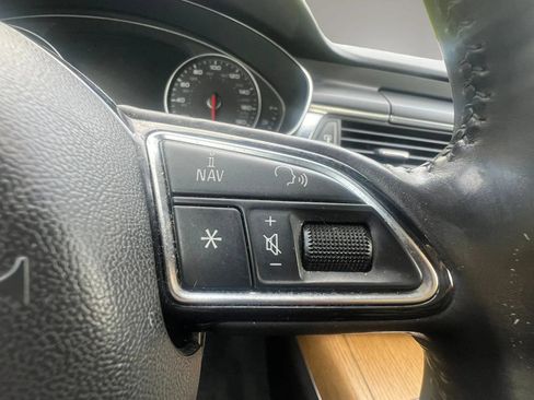 Used 2012 Audi A6 3.0T Premium Plus AWD/4WD image 30