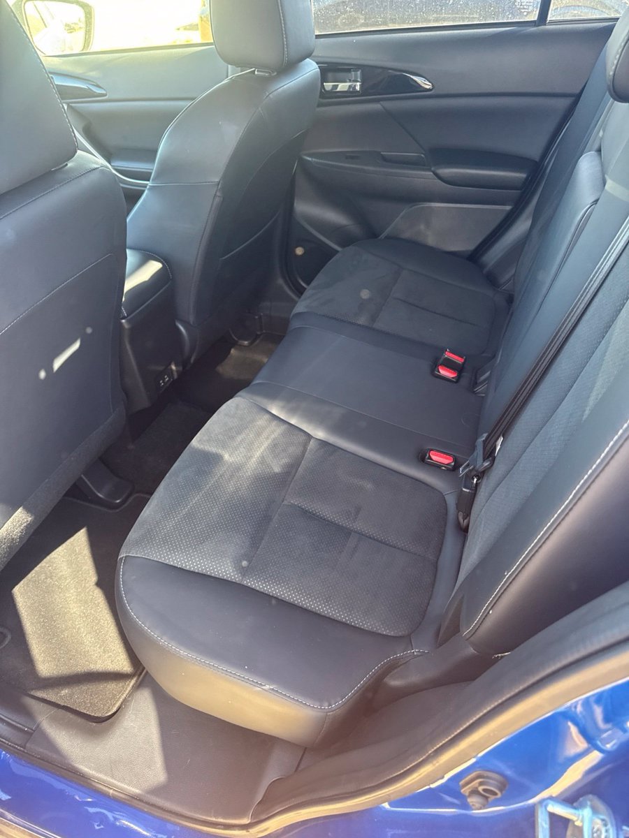 Used 2025 Mitsubishi Eclipse Cross SE AWD/4WD image 6