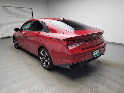 Used 2022 Hyundai Elantra SEL w/ Convenience + Premium Package image 5
