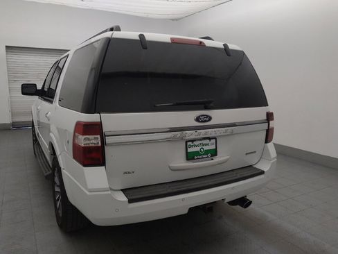 Used 2017 Ford Expedition XLT AWD/4WD image 5