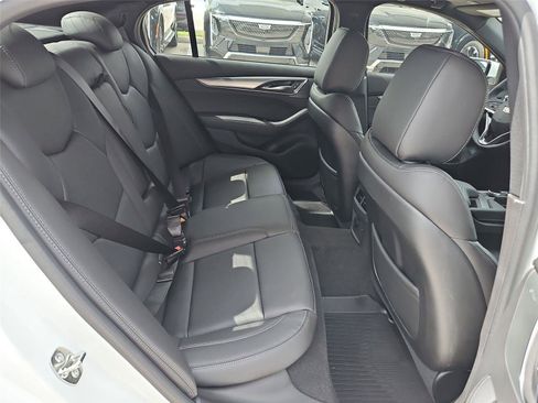 New 2026 Cadillac CT5 Premium Luxury RWD image 25