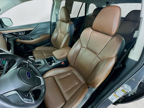 Used 2022 Subaru Outback Touring XT w/ Popular Package #2 AWD/4WD image 34