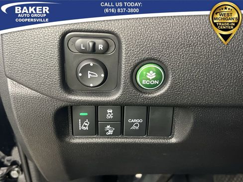 Used 2025 Honda Ridgeline RTL image 18