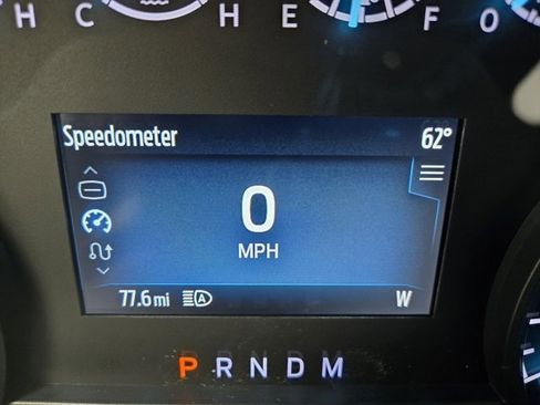 New 2025 Ford F550 4x4 Crew Cab Super Duty image 23