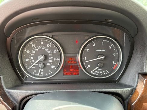 Used 2011 BMW 328i xDrive Sedan AWD/4WD image 20