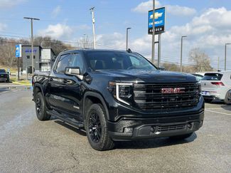 Used 2024 GMC Sierra 1500 Elevation w/ Elevation Premium Package video 1