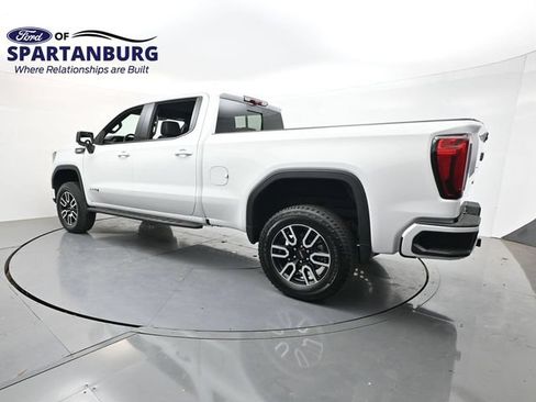 Used 2026 GMC Sierra 1500 AT4 w/ AT4 Premium Package AWD/4WD image 5