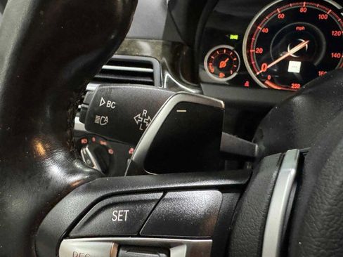 Used 2017 BMW 650i xDrive Convertible image 45