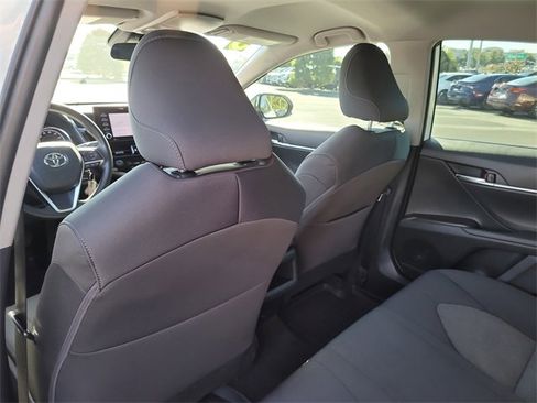 Certified 2023 Toyota Camry LE image 12