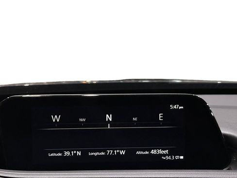 New 2026 MAZDA CX-30 AWD 2.5 S image 15