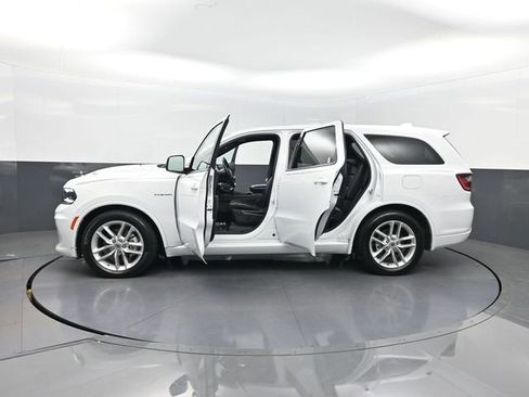 Used 2022 Dodge Durango R/T RWD image 46