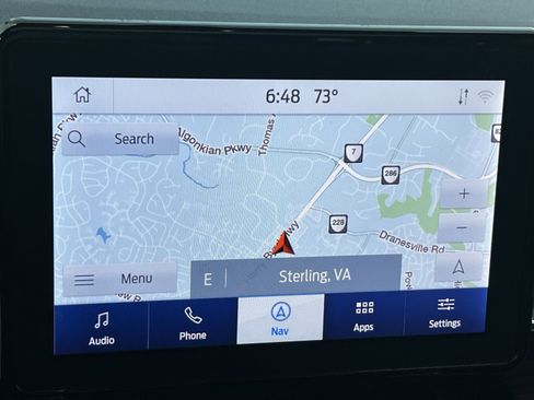 Used 2021 Ford Explorer Limited w/ Equipment Group 301A image 20