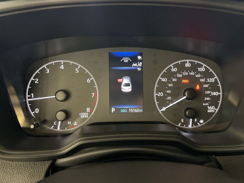 Used 2025 Toyota Corolla LE FWD image 17