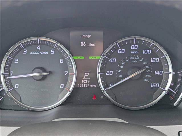 Used 2020 Acura MDX w/ Advance Package AWD/4WD image 11