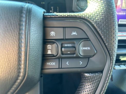 Certified 2026 Toyota Tacoma SR5 AWD/4WD image 20