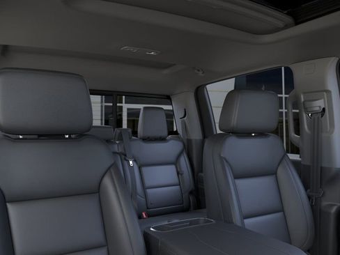 New 2025 GMC Sierra 1500 Elevation w/ Elevation Premium Package image 24