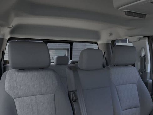 New 2026 Ford F350 XL w/ STX Appearance Package AWD/4WD image 22