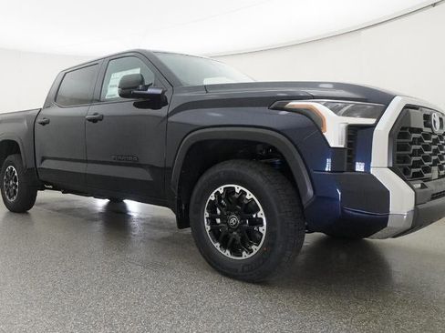New 2026 Toyota Tundra SR5 AWD/4WD image 29