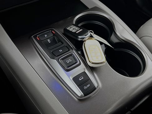 Used 2022 Honda Pilot EX-L image 18