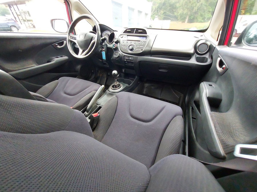 Used 2012 Honda Fit Sport image 11