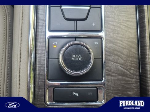 Used 2019 Ford Expedition Max Limited AWD/4WD image 34