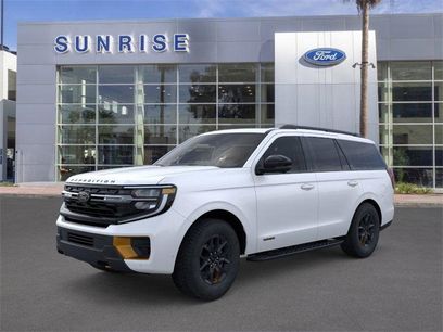 New 2025 Ford Expedition Tremor
