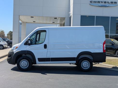 New 2025 RAM ProMaster 1500 w/ Power Group image 8