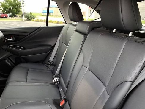 Used 2024 Subaru Outback Limited AWD/4WD image 21