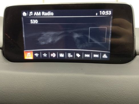 Used 2017 MAZDA CX-5 Grand Select FWD image 25