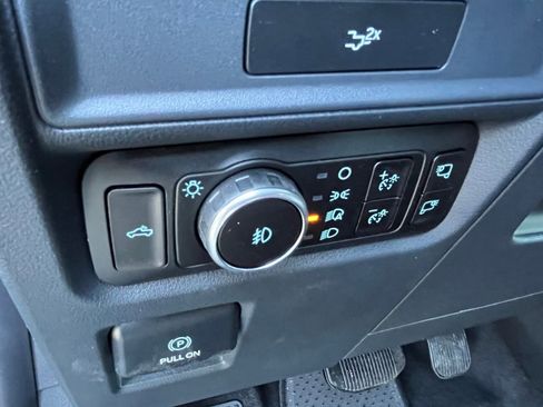 New 2026 Ford F150 XLT w/ Equipment Group 302A MID image 13