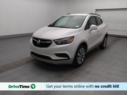 Used 2019 Buick Encore Preferred FWD image 1