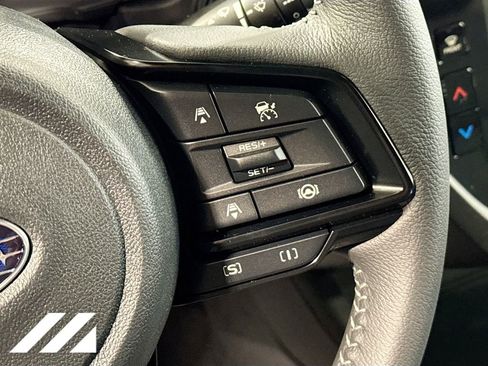 New 2026 Subaru Forester Premium image 12