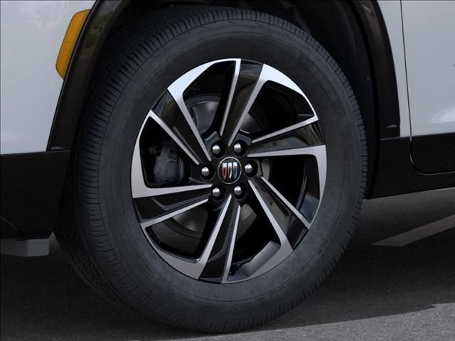 New 2027 Buick Enclave Sport Touring w/ Power Package FWD image 9