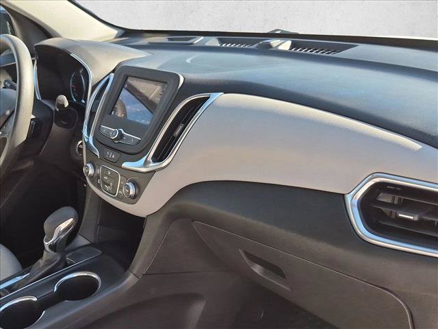 Used 2024 Chevrolet Equinox LS w/ LS Convenience Package FWD image 18