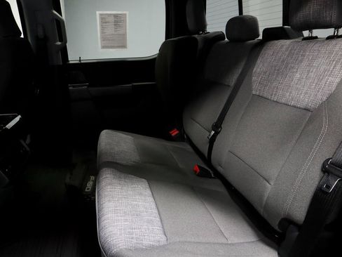 Certified 2023 Ford F150 XLT w/ Equipment Group 302A High image 23