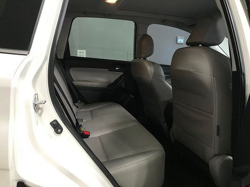 Used 2015 Subaru Forester 2.5i Limited w/ Popular Package #2 AWD/4WD image 19